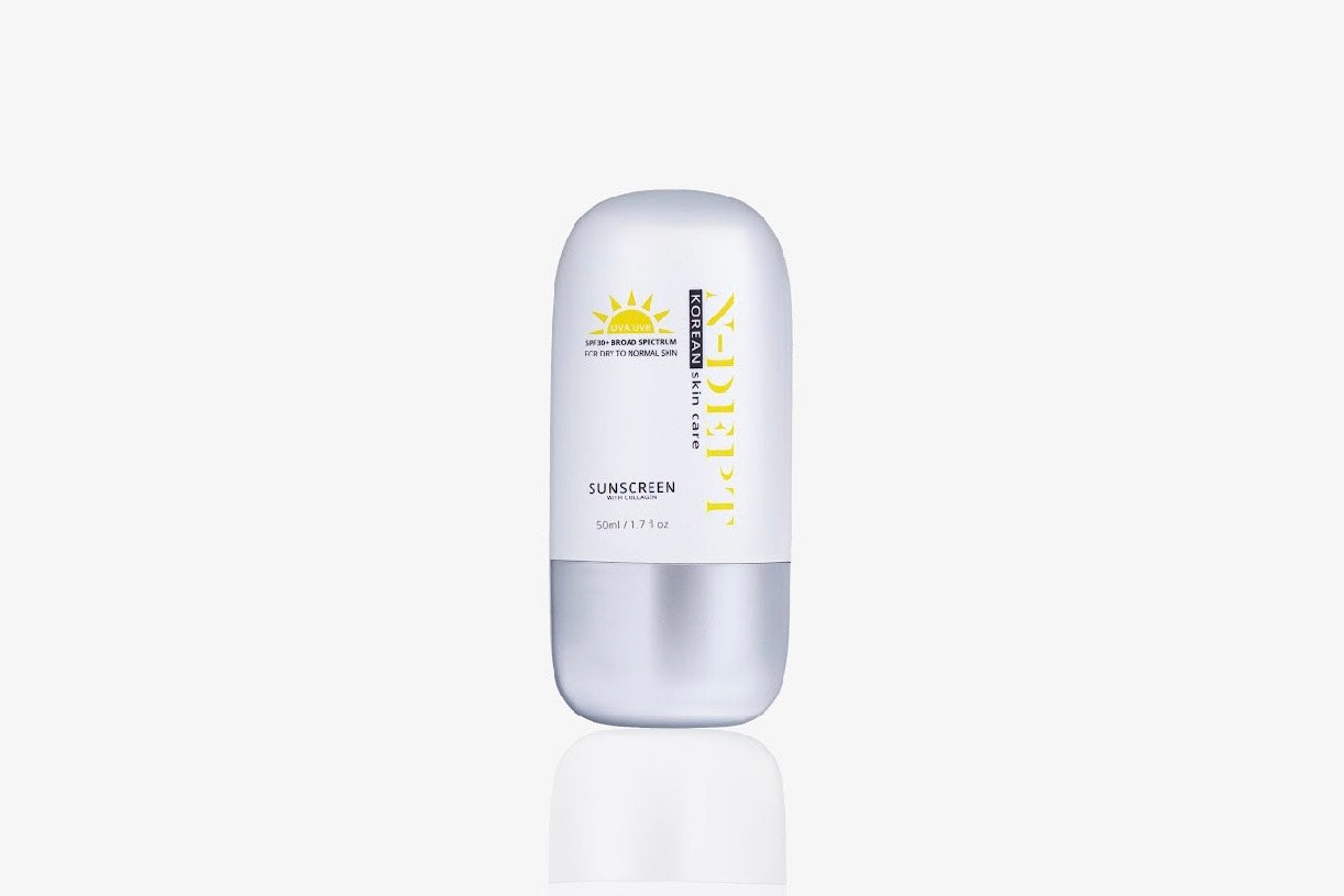 ClearGuard SPF (Normal to Dry Skin)