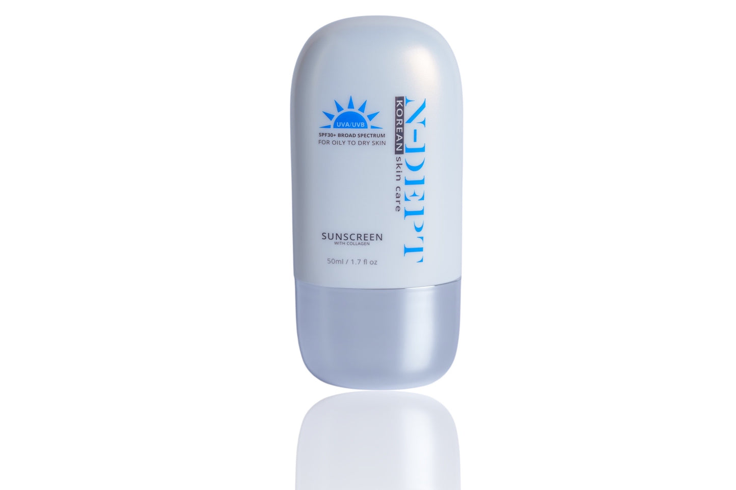 HydroShield SPF (Oily to Dry Skin)