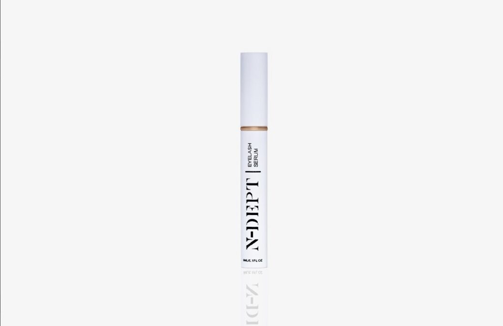 Lash+ Eyelash Serum