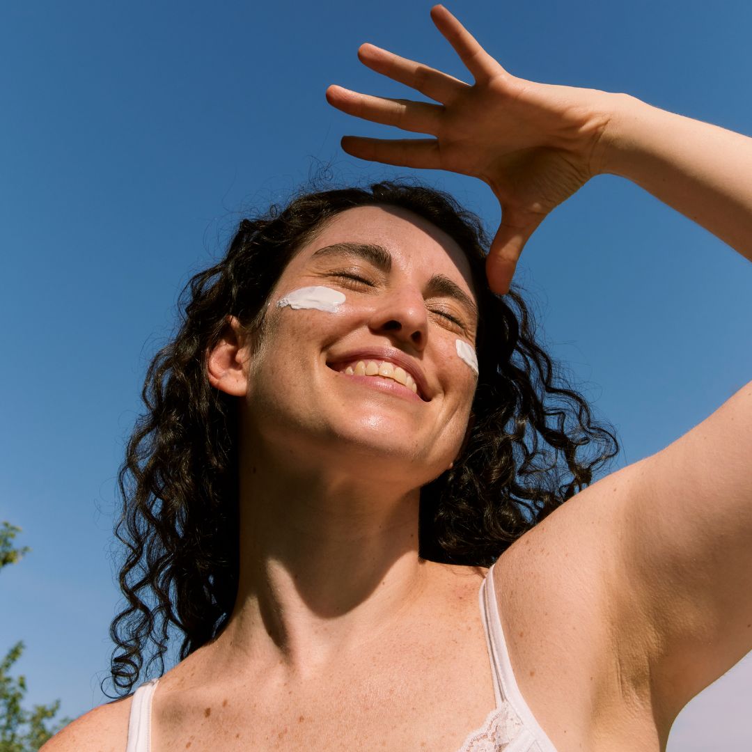 Sunscreens