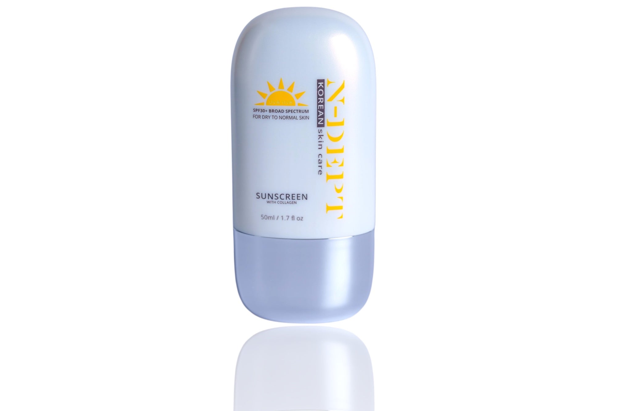 ClearGuard SPF (Normal to Dry Skin)
