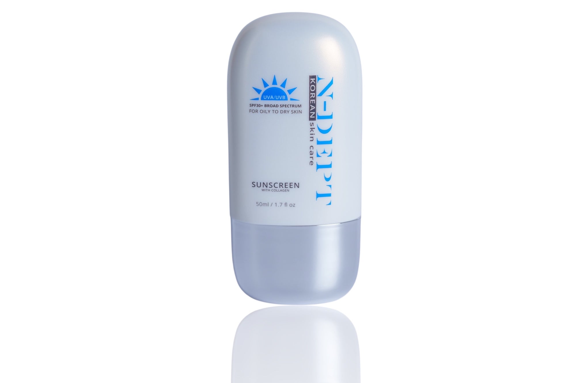 HydroShield SPF (Oily to Dry Skin)