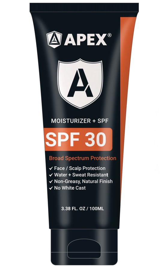 APEX Advanced Shield SPF 30