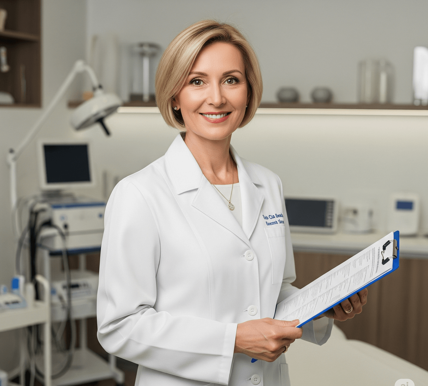 Dr. Mary Butler